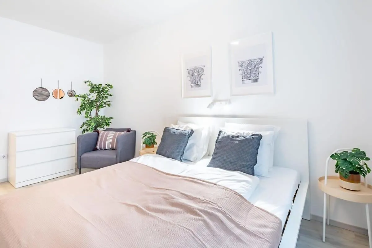 Vh103 Apartment 布达佩斯 0*,  匈牙利