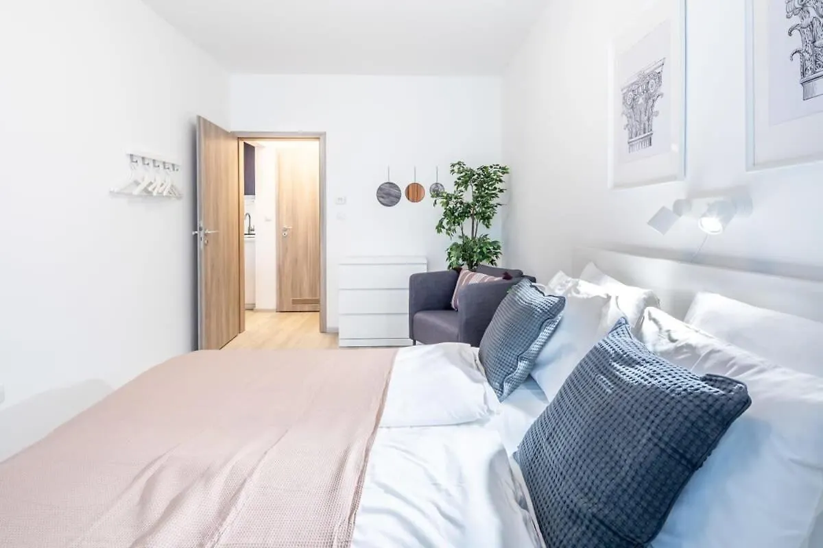 Vh103 Apartment 布达佩斯 0*,  匈牙利